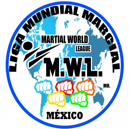 Martial Wordl League